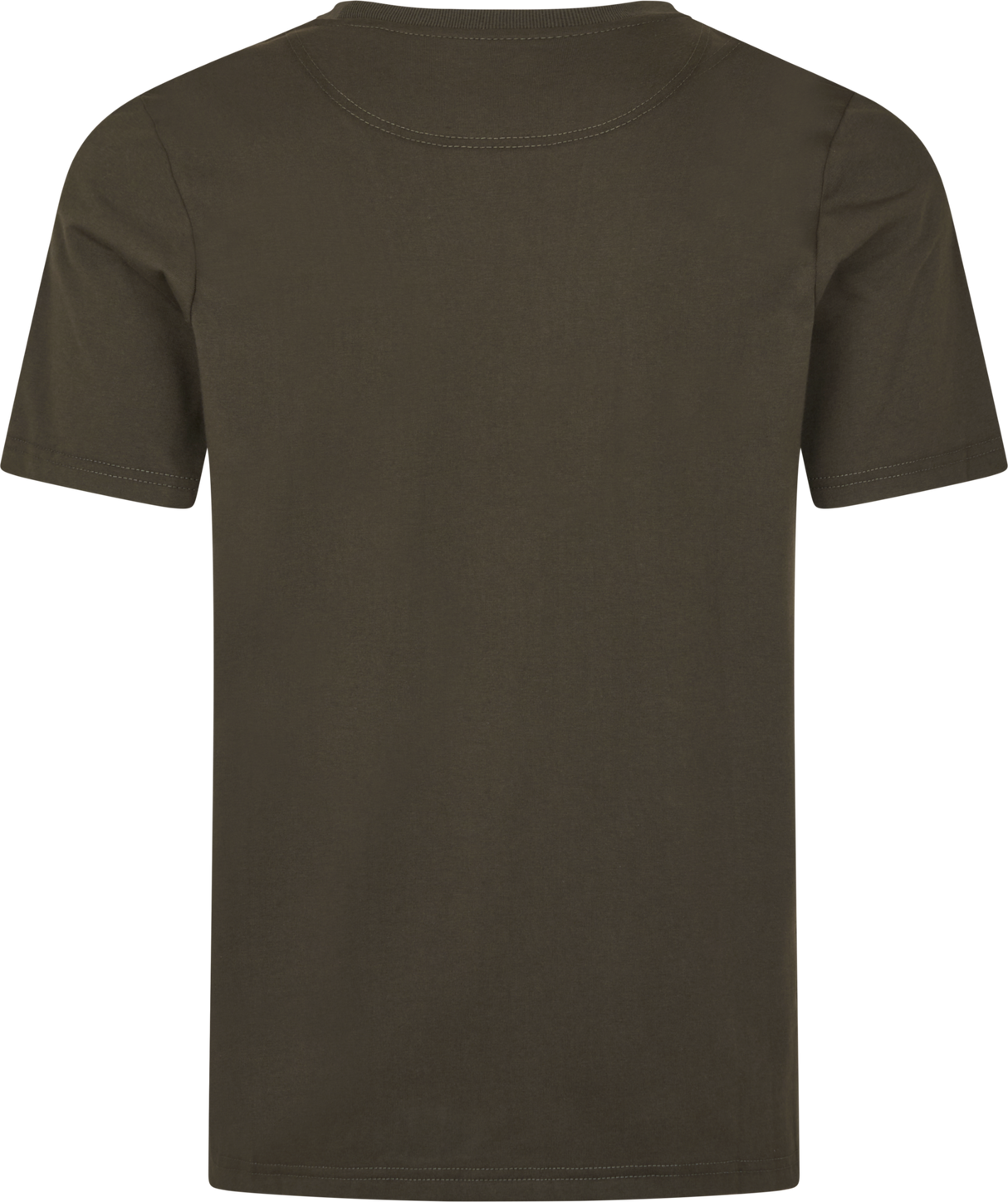 Termisk T-skjorte – Pine Green – Seeland