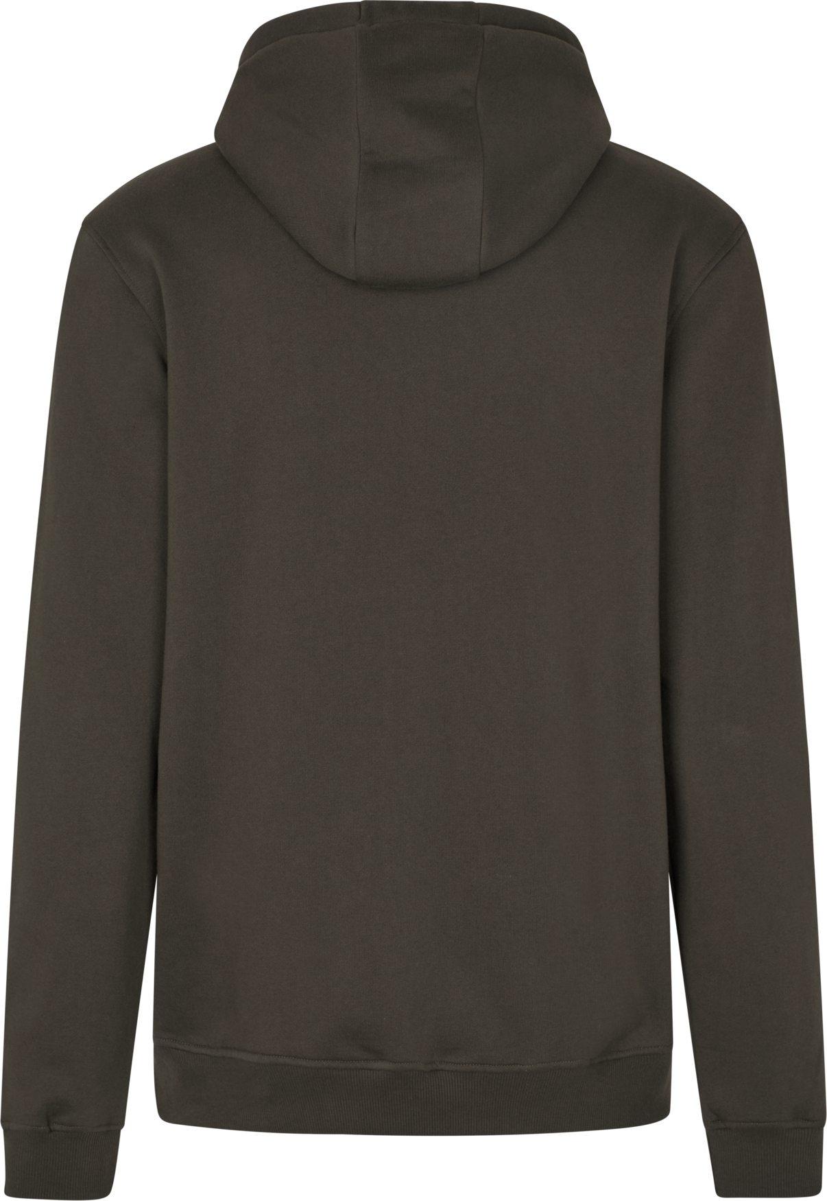 On Point Hettegenser – Pine Green – Seeland