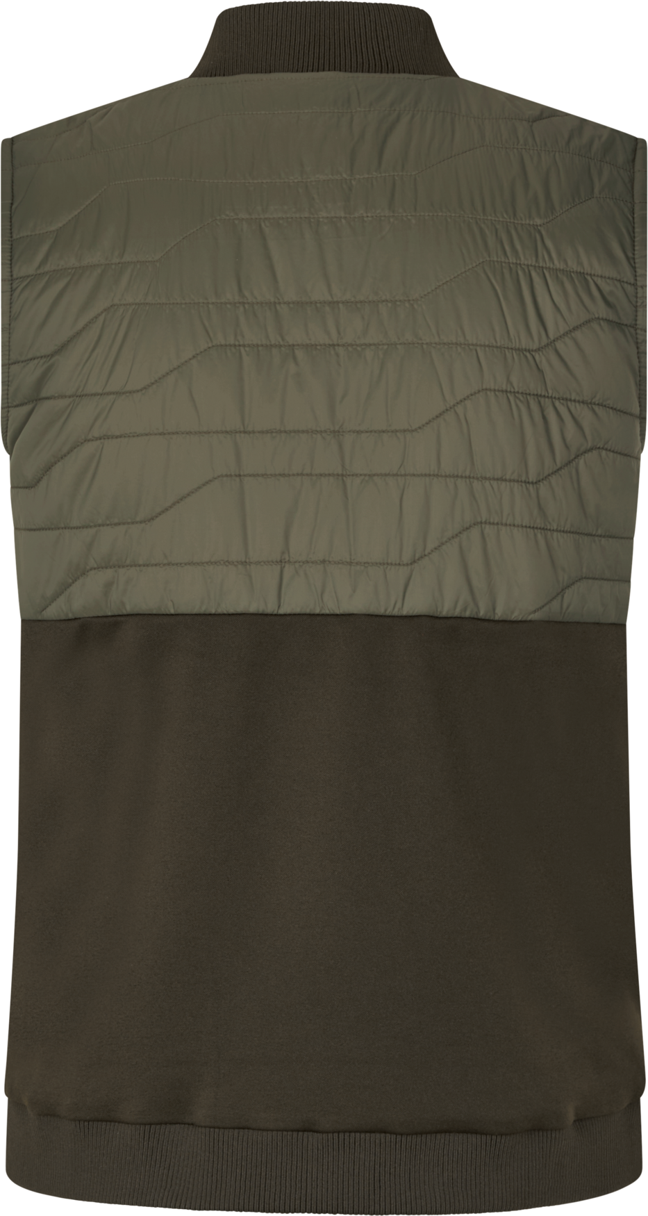 Celsius Heat Liner Vest – Grape Leaf – Seeland