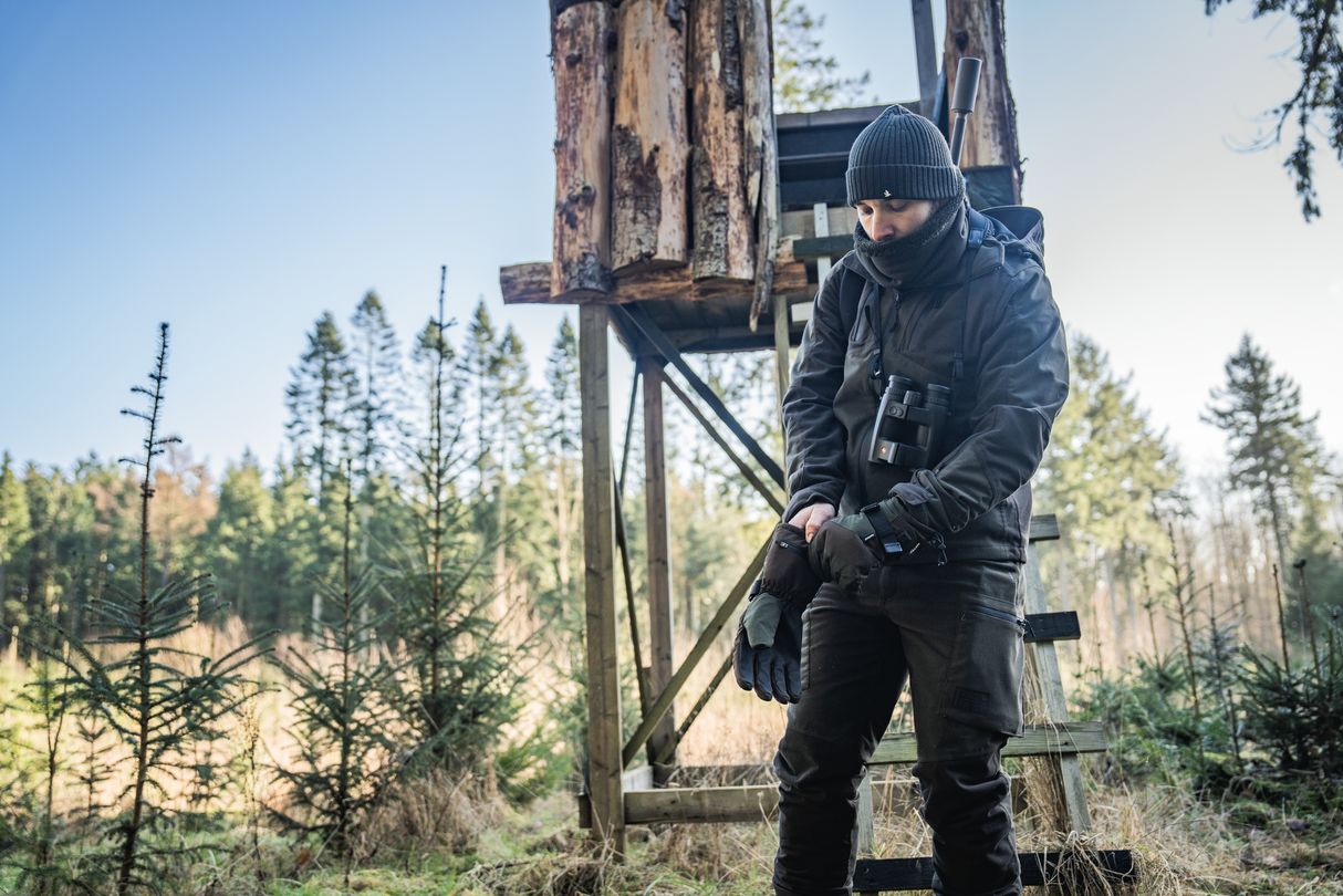 Celsius Heat Hansker – Seeland