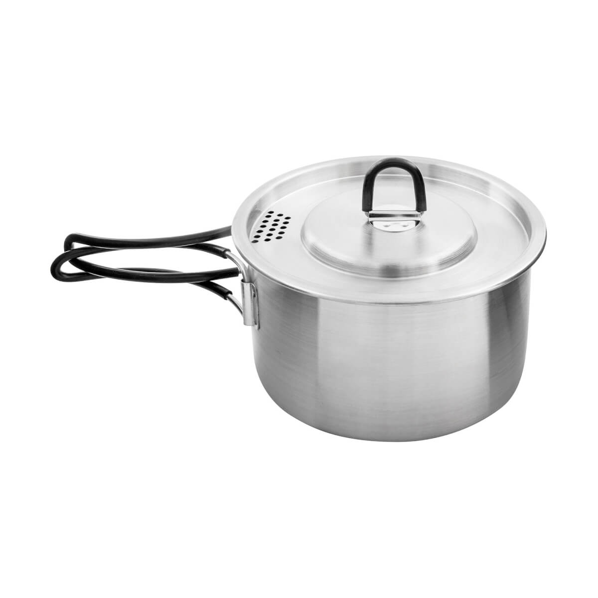 Kettle II 1,0l – Tatonka