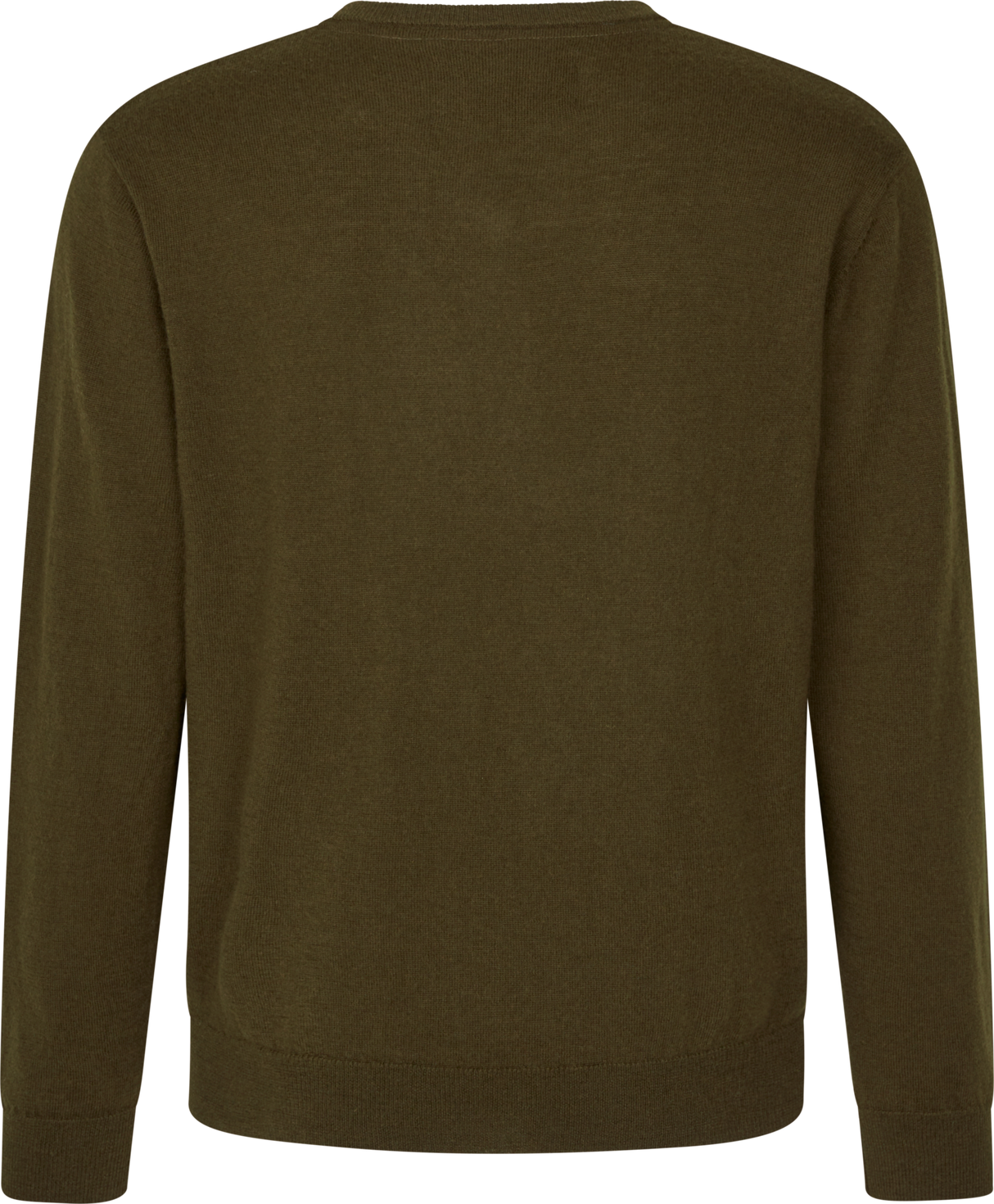 Pine V-hals genser – Light Pine – Seeland