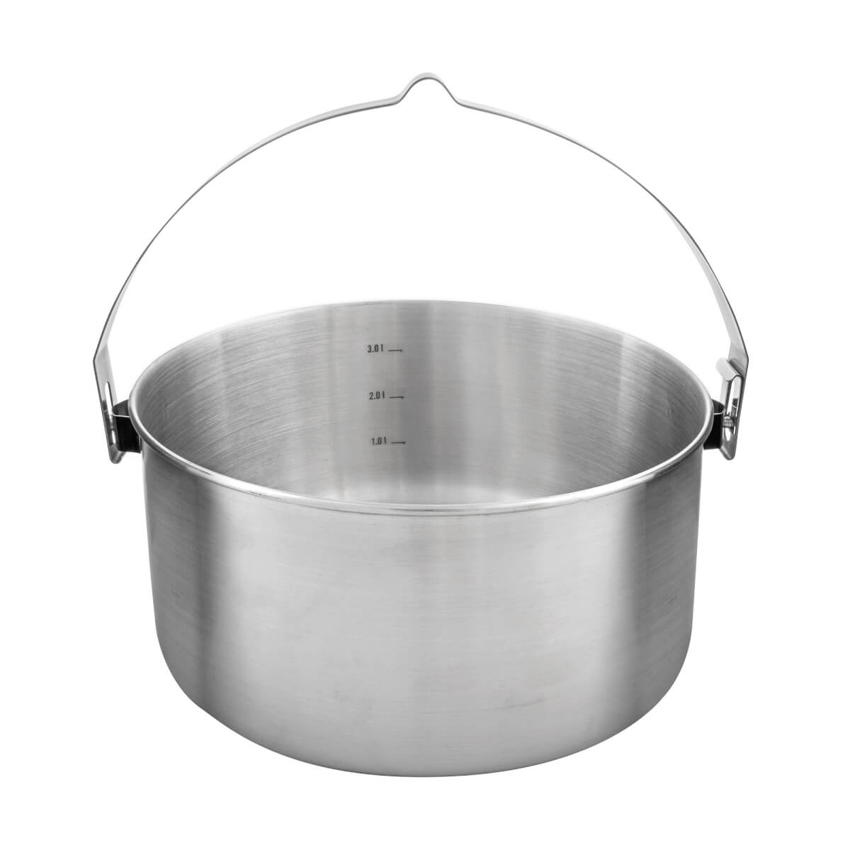 Kettle II 4,0l – Tatonka
