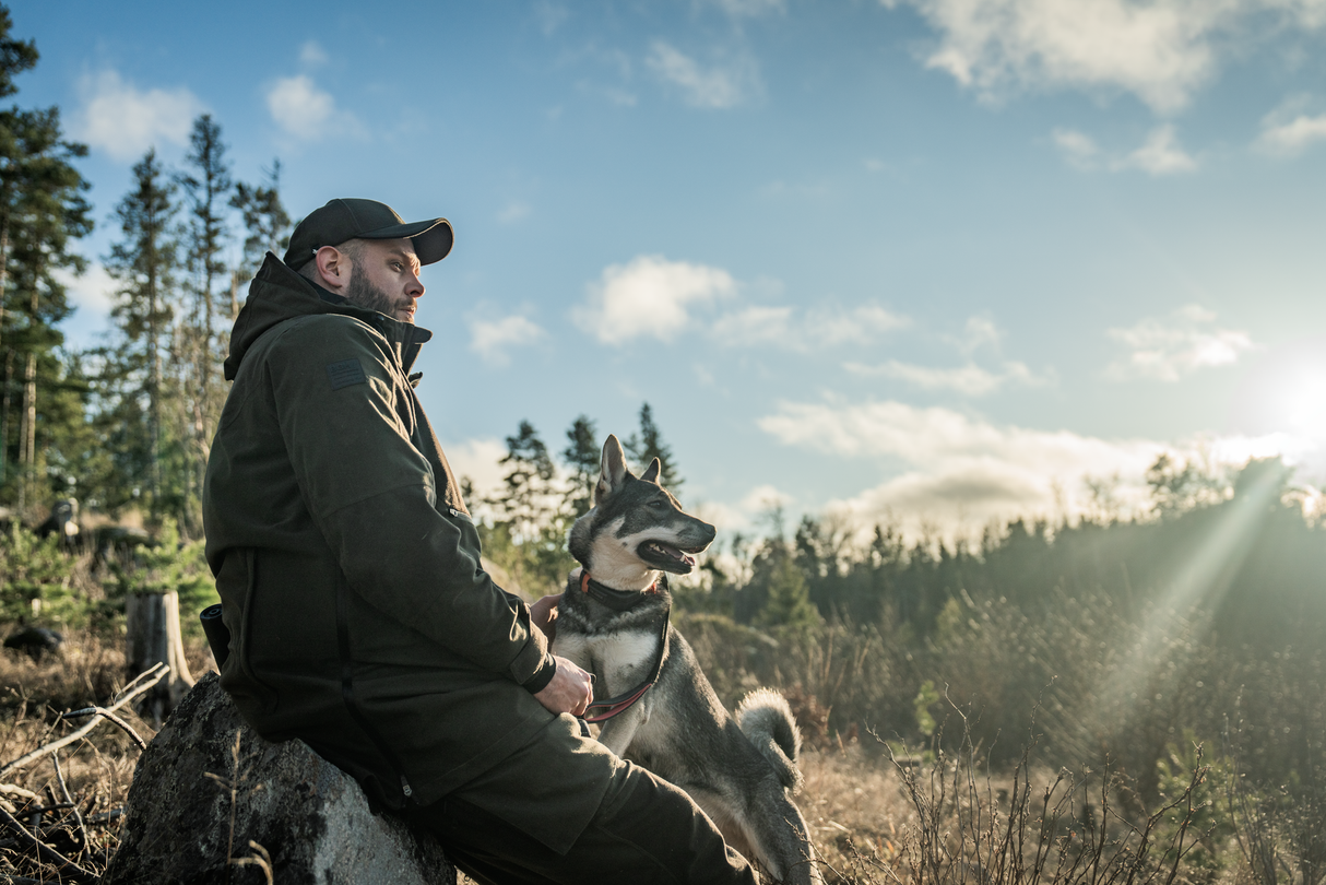 Chaser BGH Anorakk – Seeland