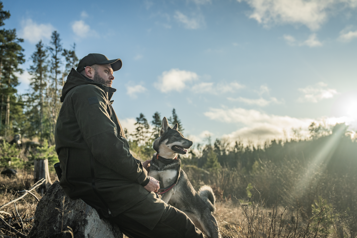 Chaser BGH Anorakk – Seeland