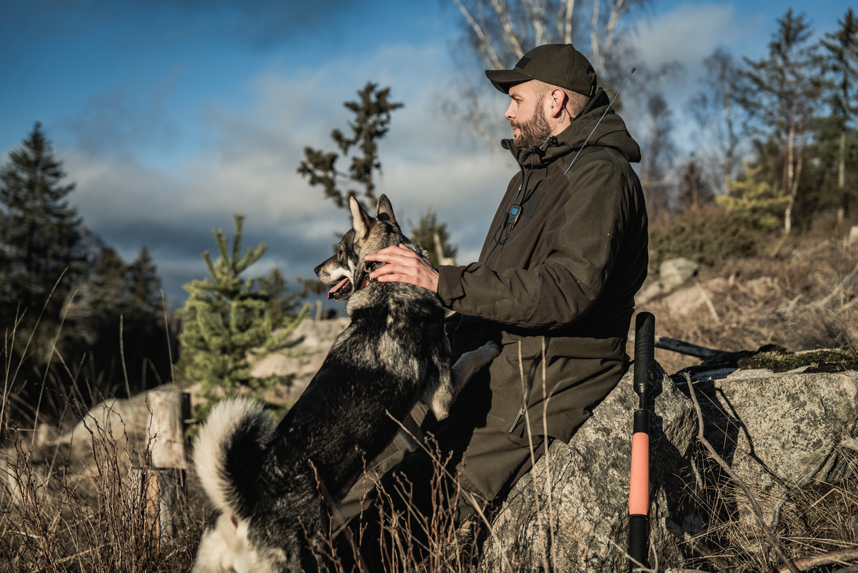Chaser BGH Anorakk – Seeland