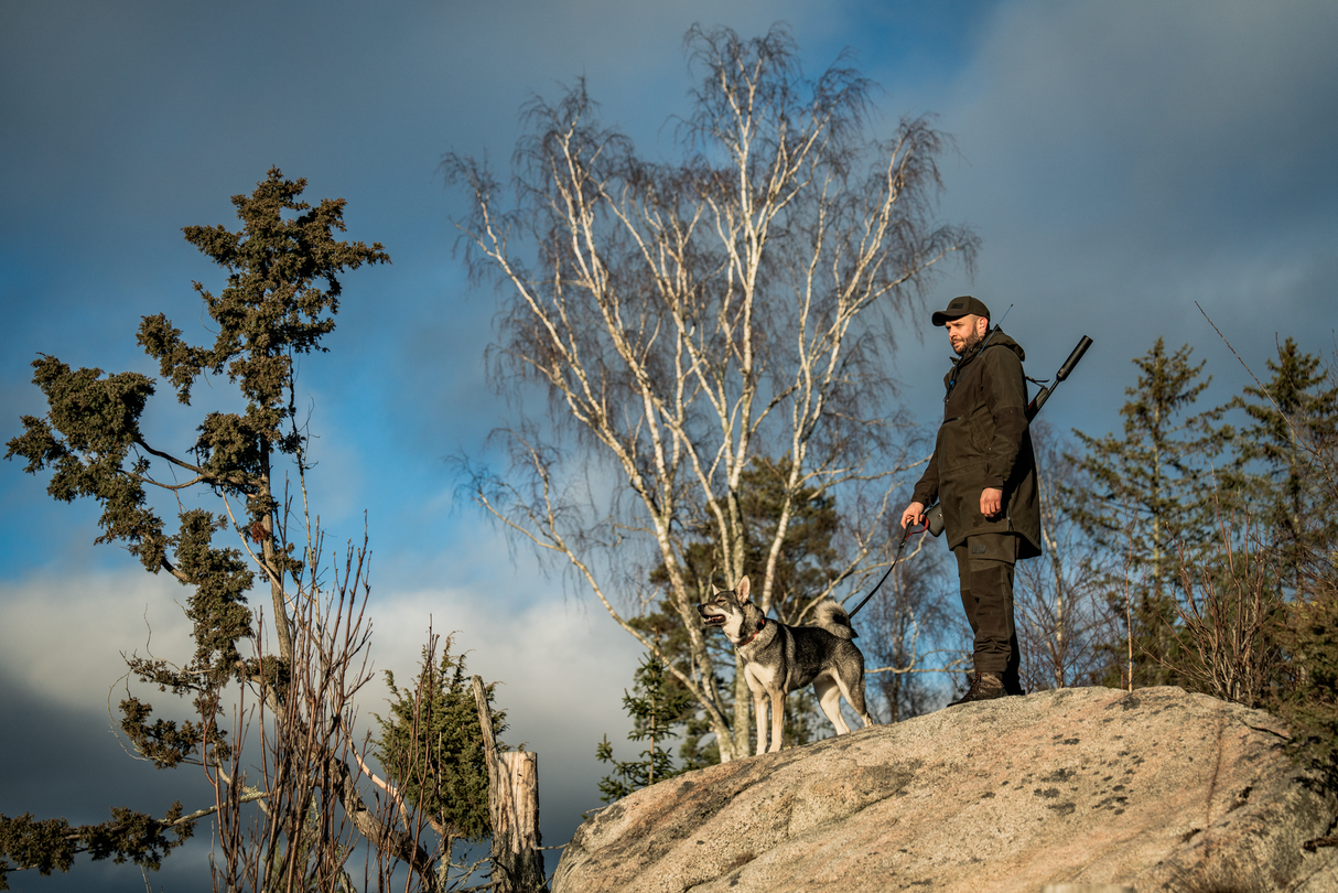 Chaser BGH Anorakk – Seeland