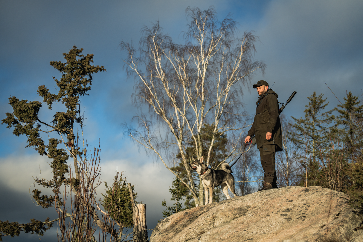 Chaser BGH Anorakk – Seeland