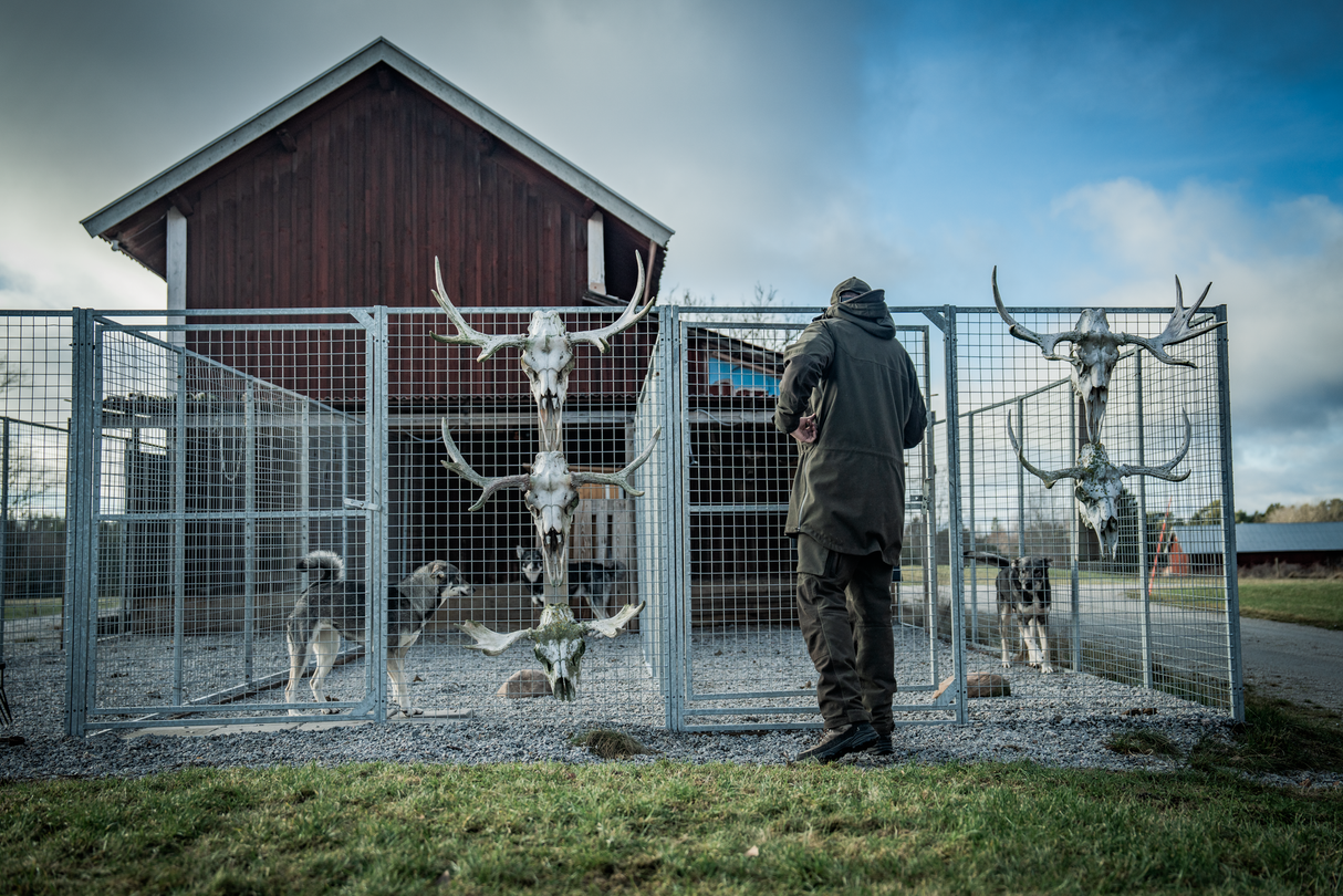 Chaser BGH Anorakk – Seeland