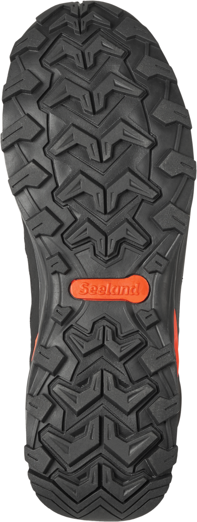Enduro Tracker High Støvel – Seeland