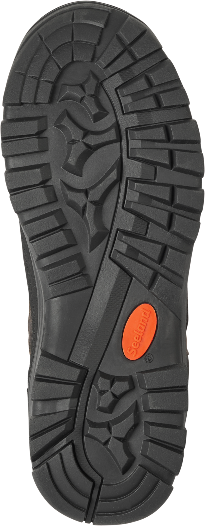 Enduro Dial Aya Støvler – Dark Brown – Seeland