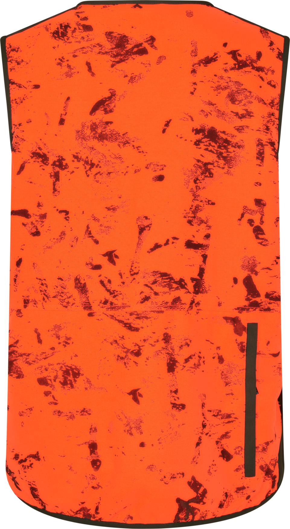 Trax Blaze vest – Orange Blaze InVis MPC – Seeland
