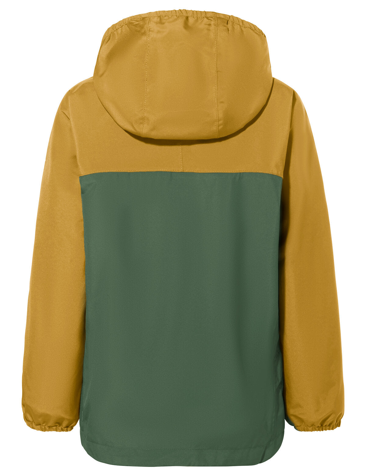 Barn Escape 3in1 Jacket Woodland/Savanna – Vaude