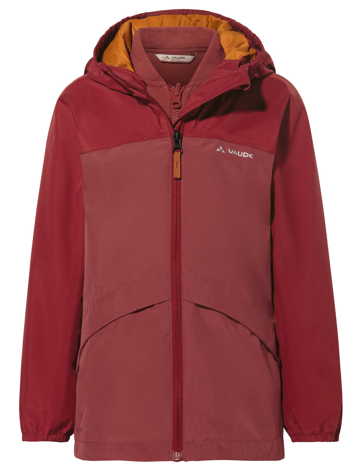 Barn Escape 3in1 Jacket Redeva – Vaude