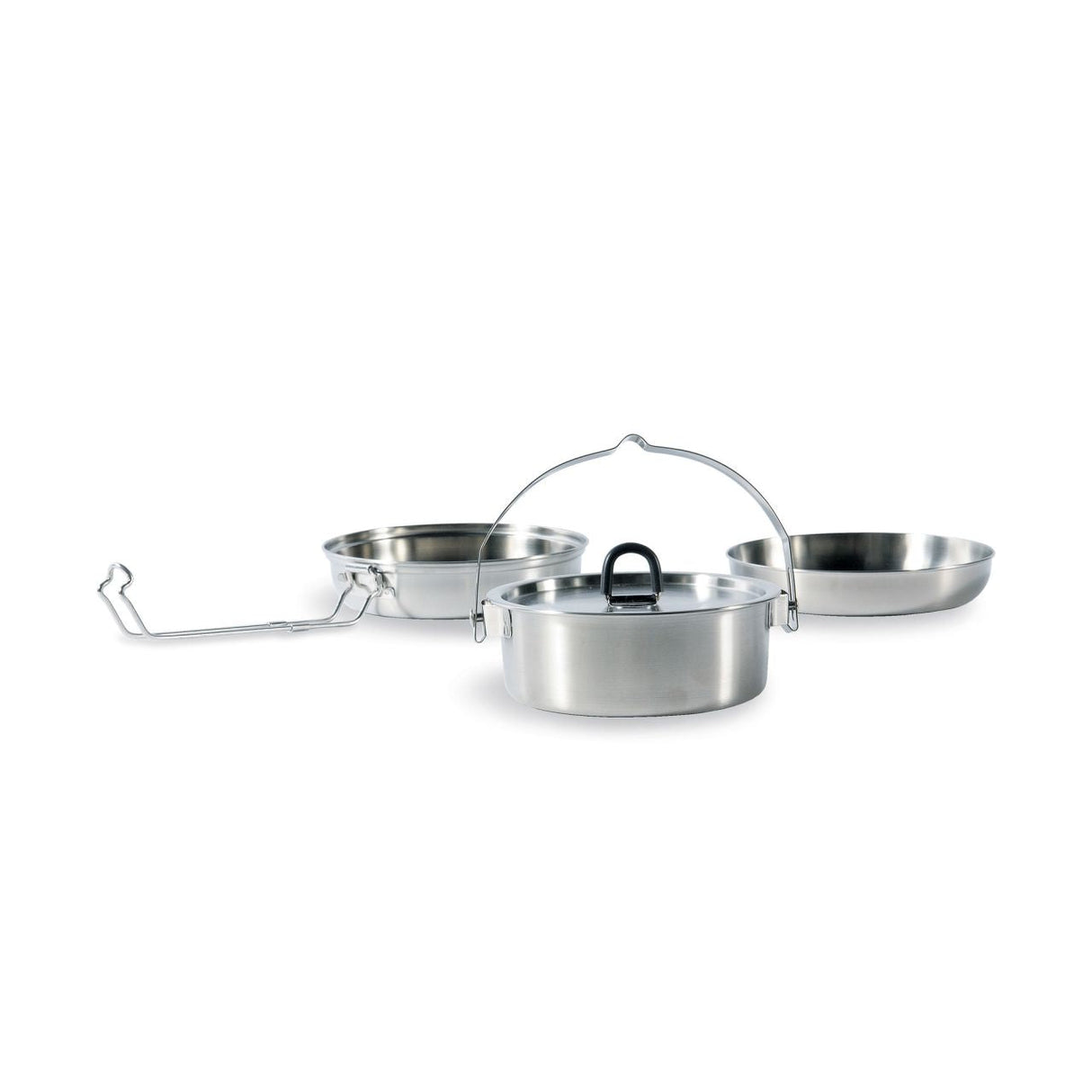 Camp Set Regular – Tatonka