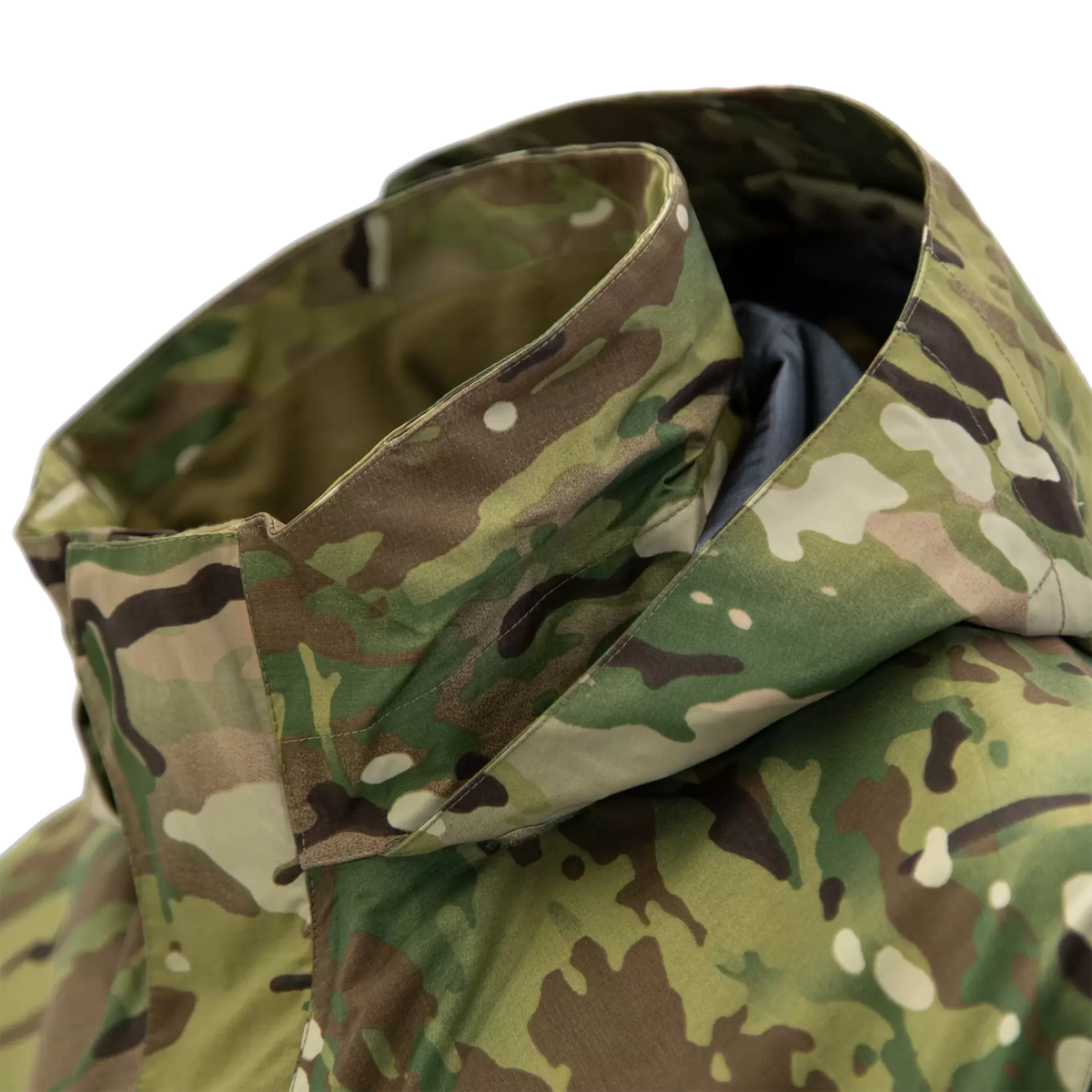 TRG-jakke - Carinthia - Multicam – Carinthia