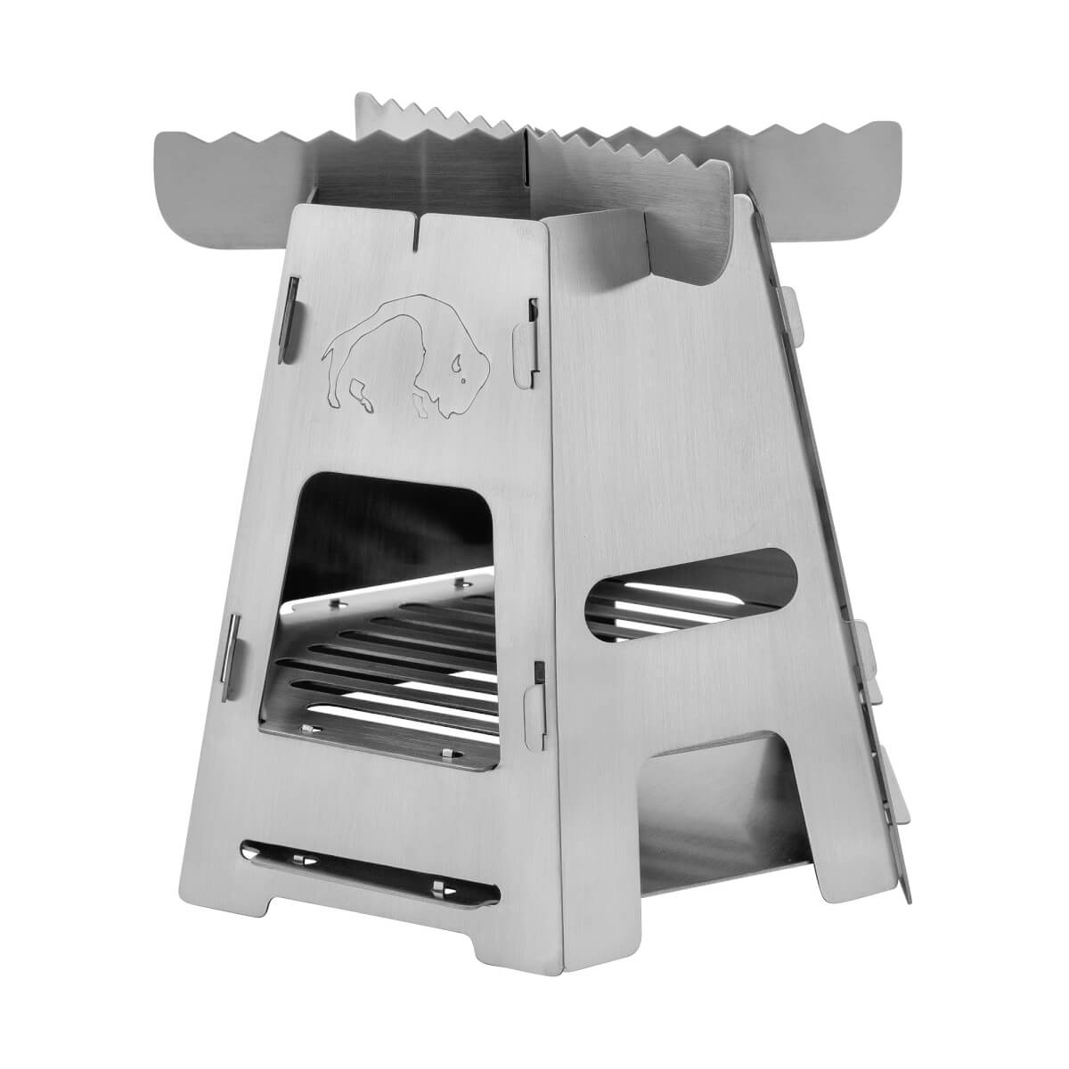Hobo Burner – Tatonka