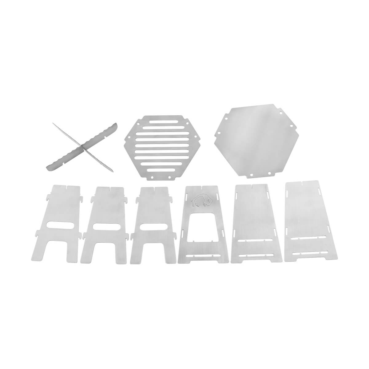 Hobo Burner – Tatonka