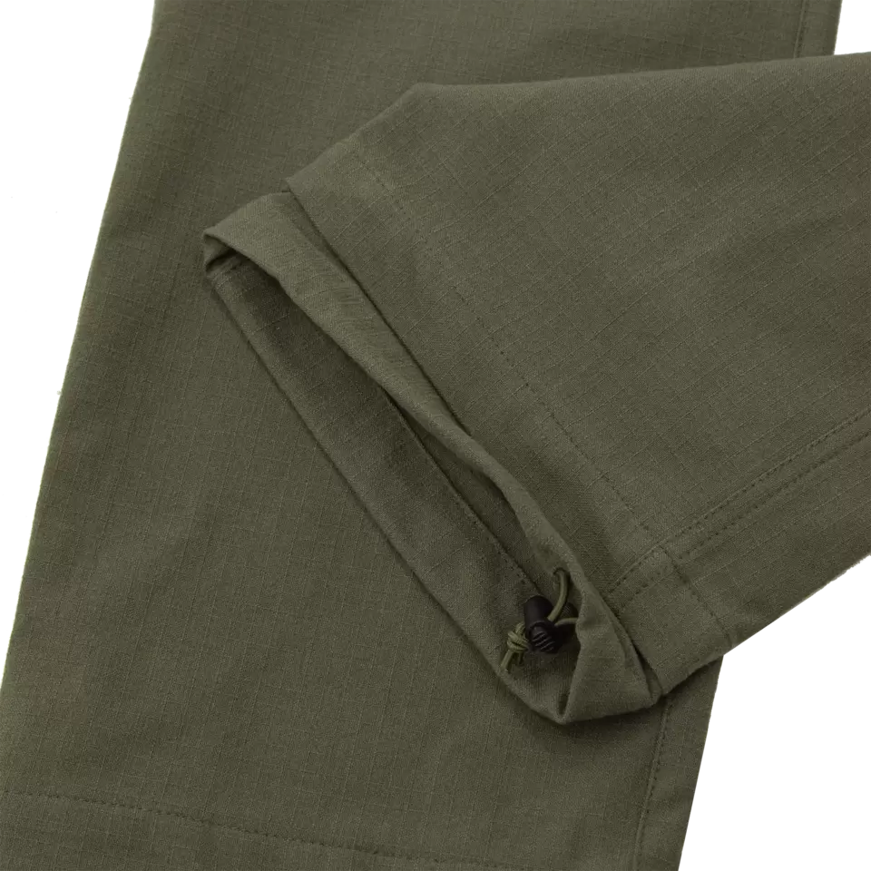 GOLDECK HUNT Bukse - Olive – Carinthia