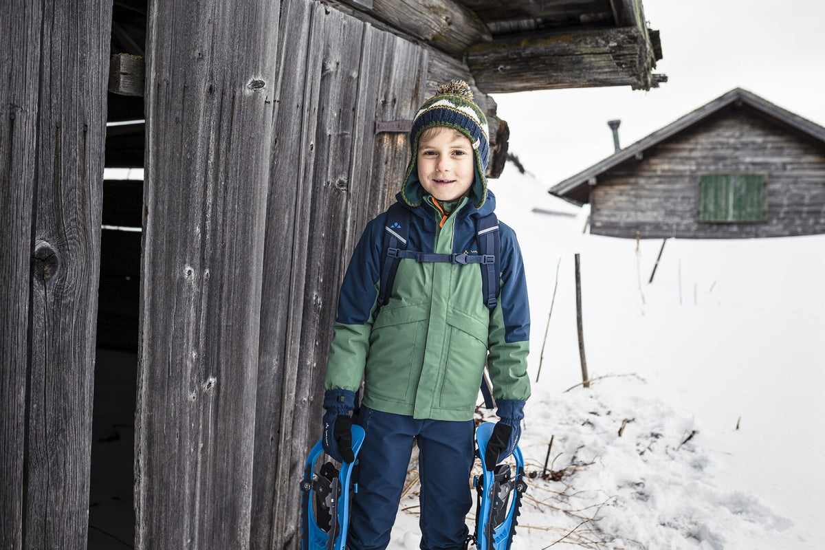 Barn Escape Vattert Jakke – Vaude