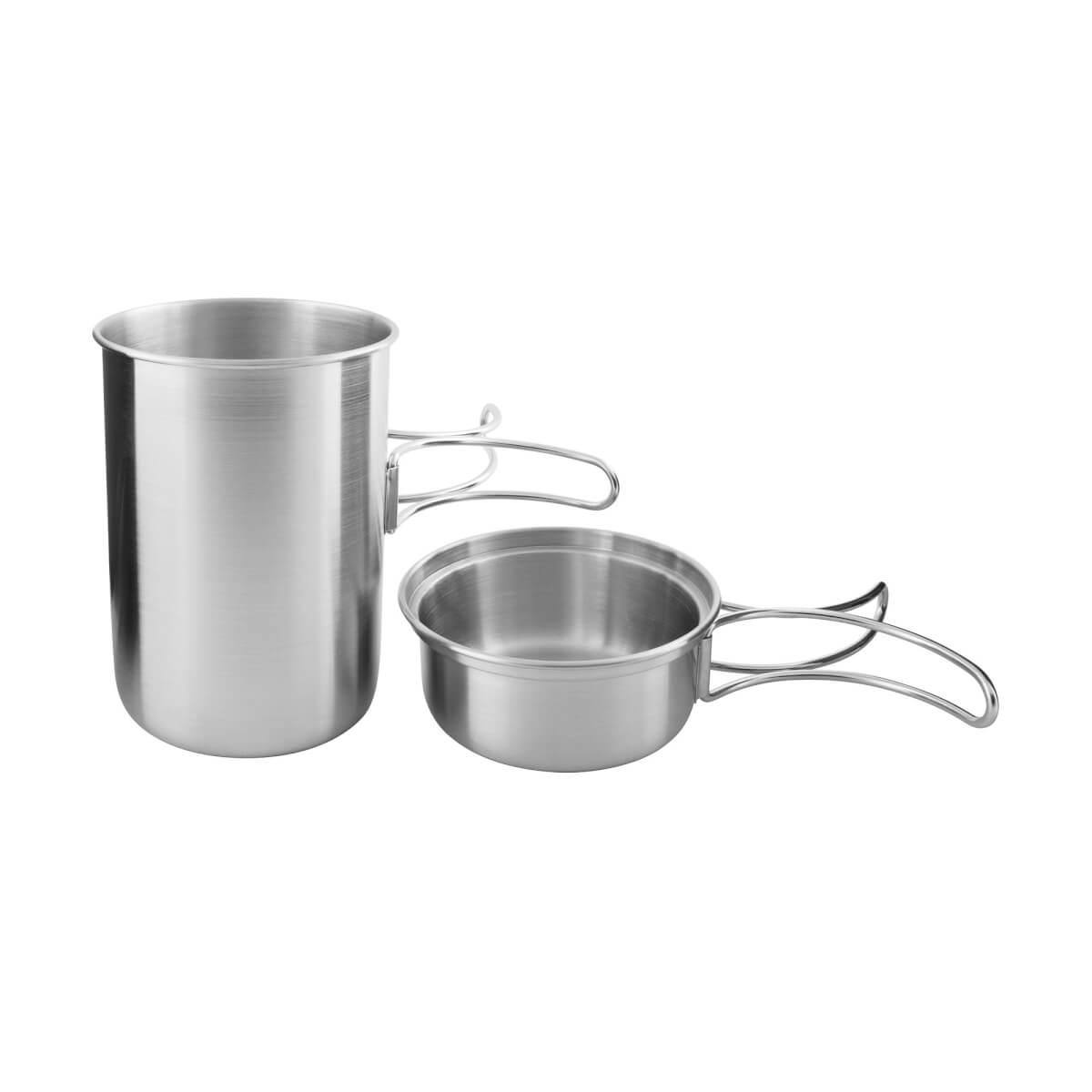 Kopp med hank 850 Sett – Tatonka