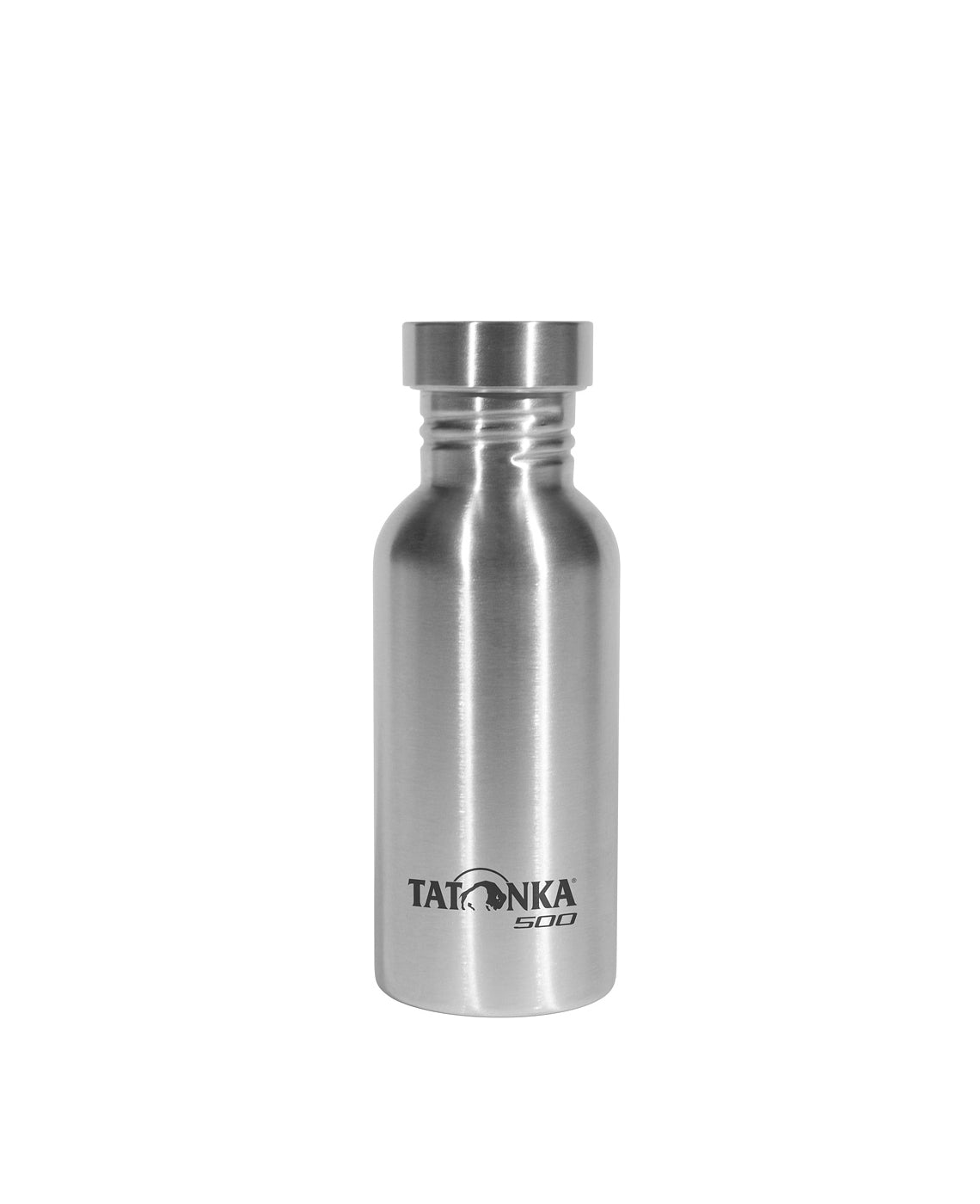 Stålflaske Premium 0,5l – Tatonka
