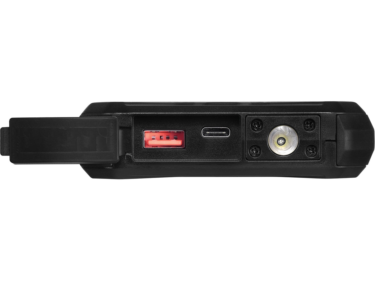 Survivor Powerbank USB-C 10.000 mAh – Sandberg