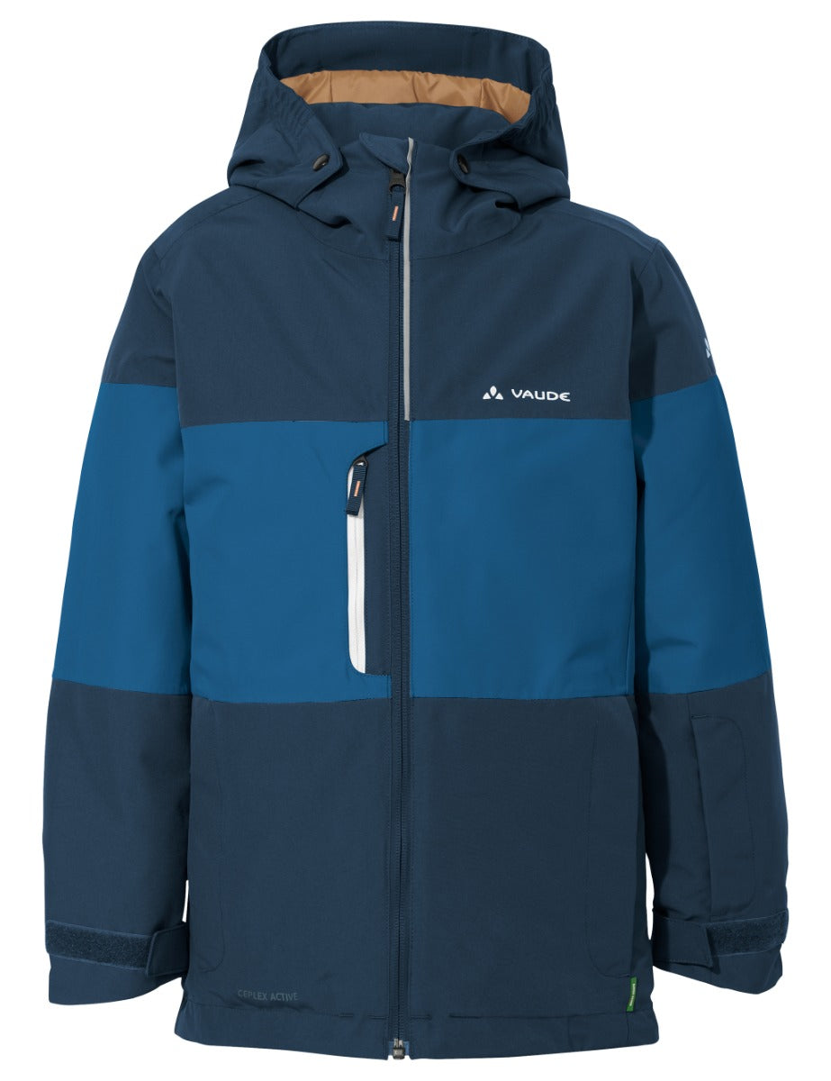 Barn Snow Cup Jakke – Vaude