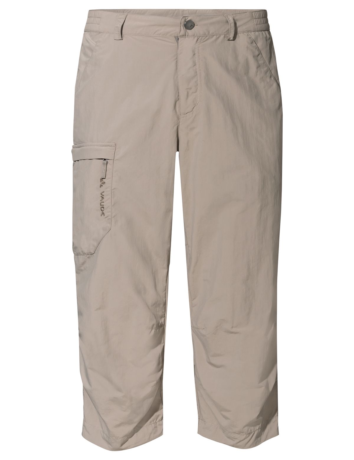 Herre Farley Capri Bukse II – Vaude