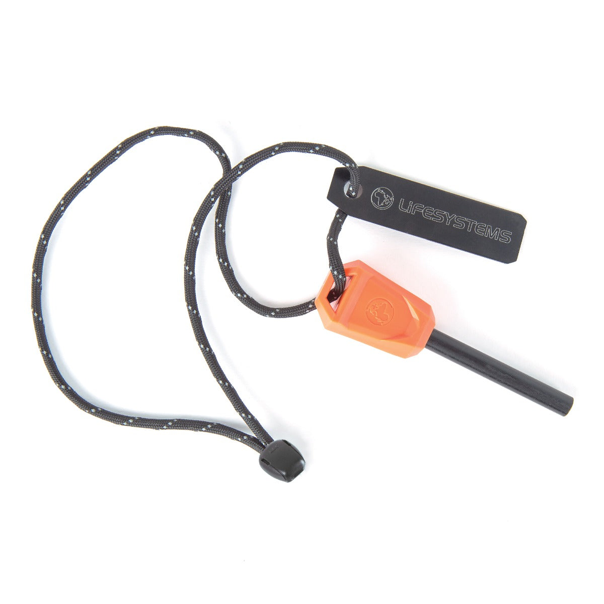 XL Ildstarter – Life Systems