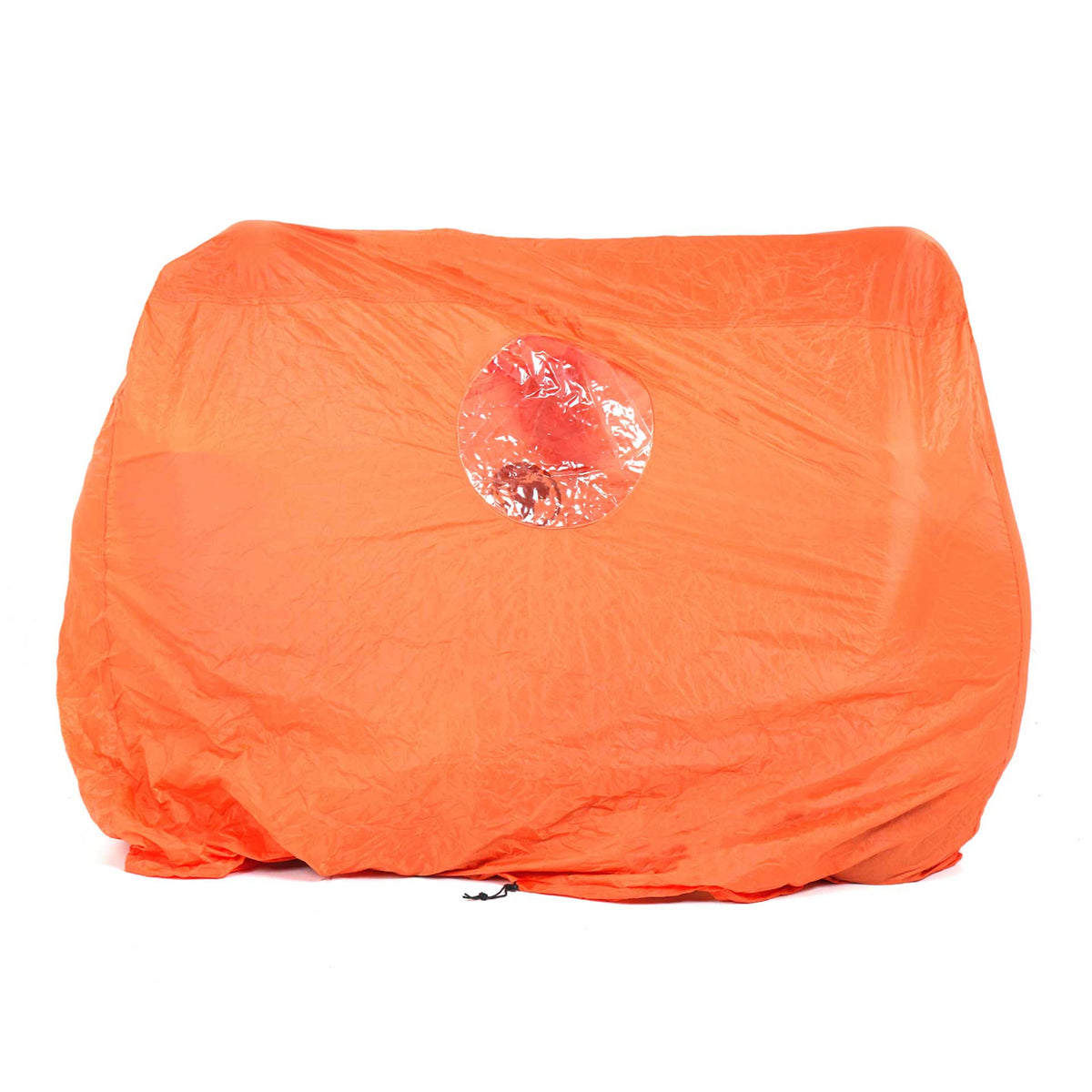 Survival Shelter 2 – Svart – Life Systems