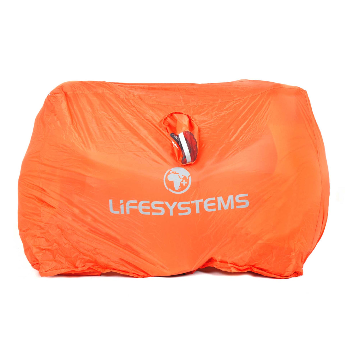 Survival Shelter 4 – Life Systems