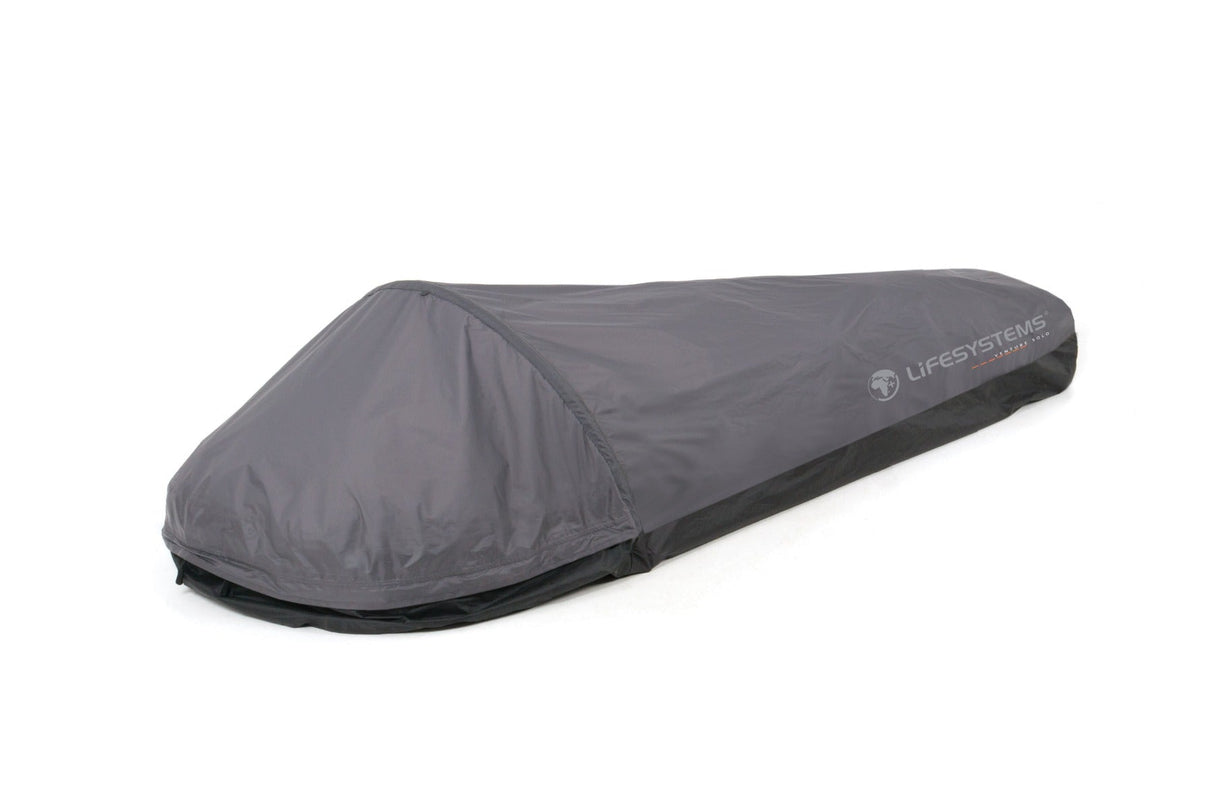 Venture Solo Hooped Bivi – Life Systems