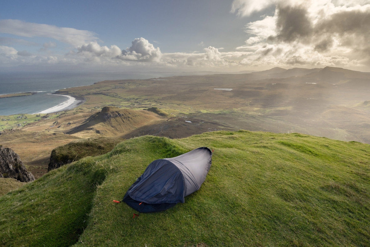Venture Solo Hooped Bivi – Life Systems