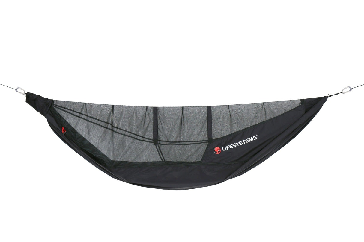 Expedition Hammock Net myggnett til hengekøye - Lifesystems