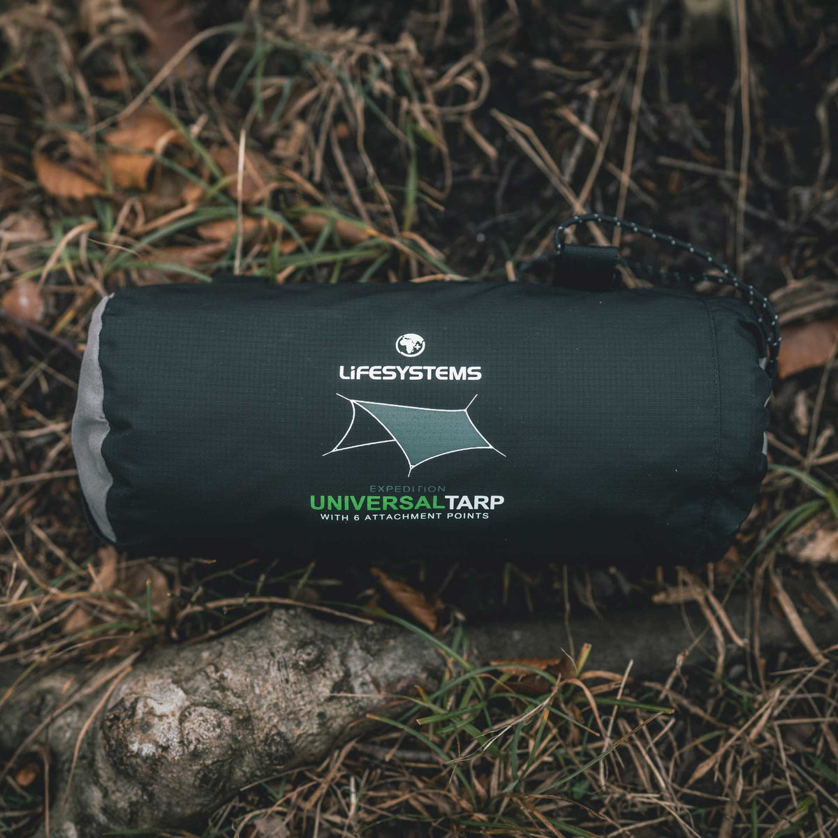 Expedition Tarp – LifeSystems