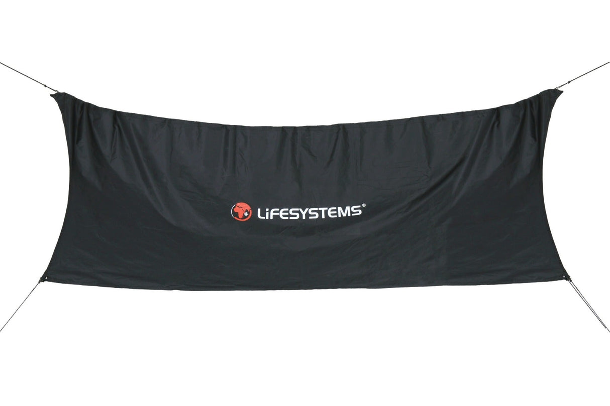 Expedition Tarp – LifeSystems