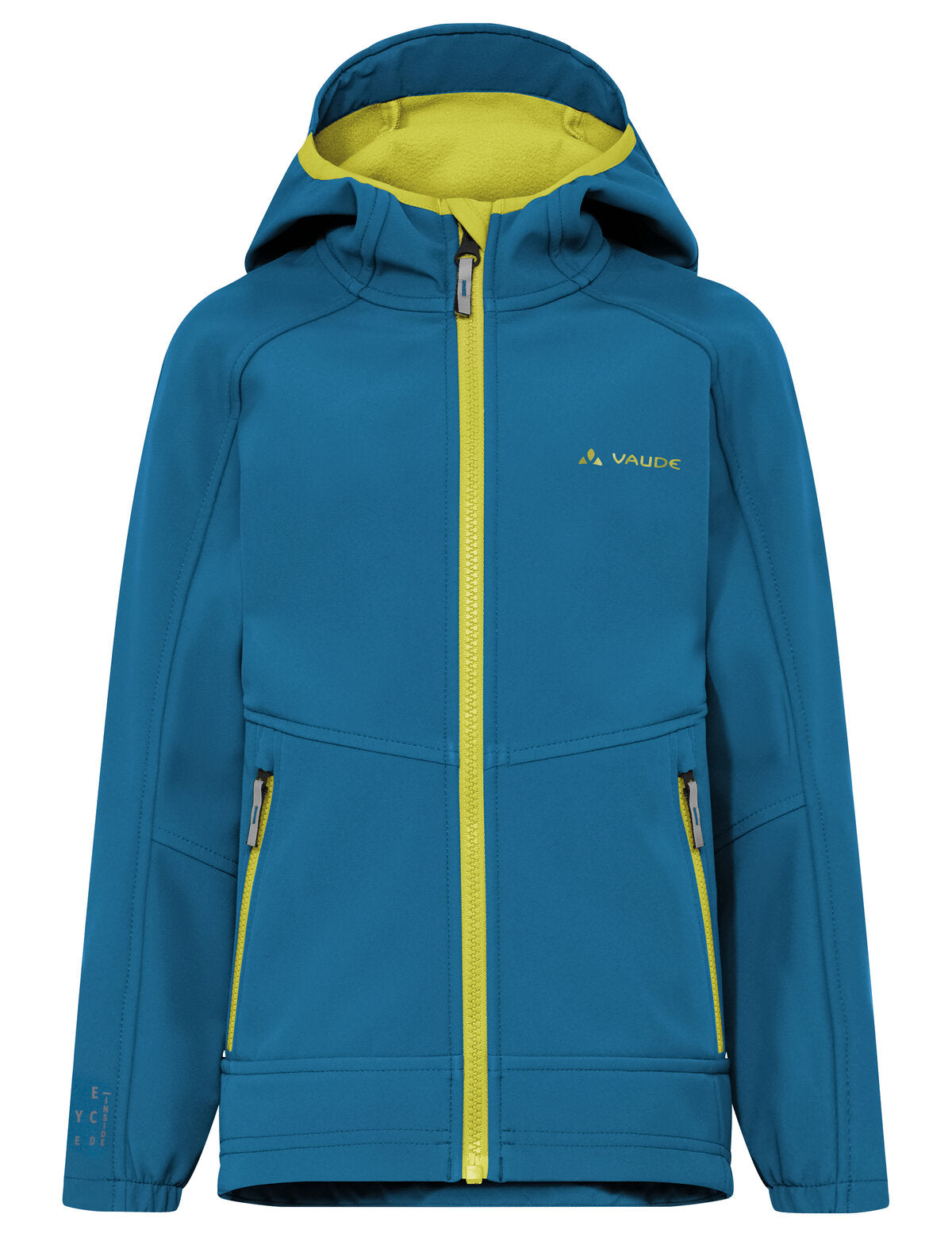 Rondane Jacket IV barnejakke Shore Blue – Vaude