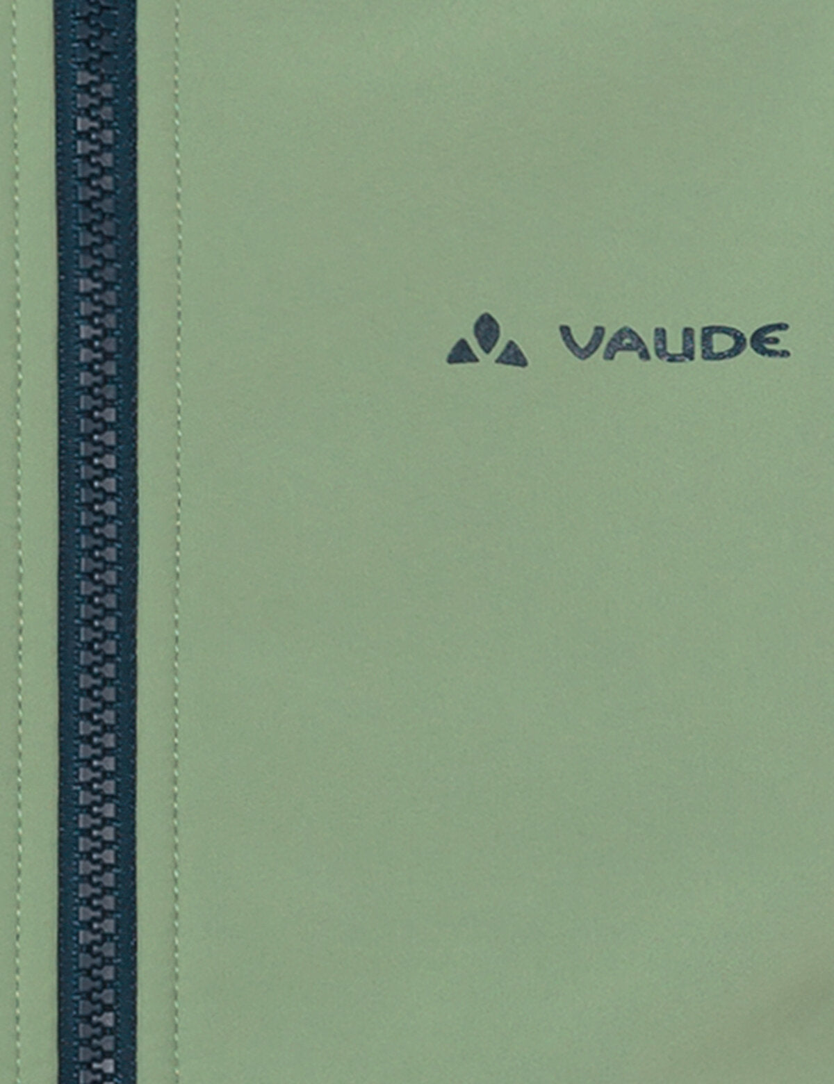 Barn Rondane Jacket IV Willow Green/Dark Sea – Vaude