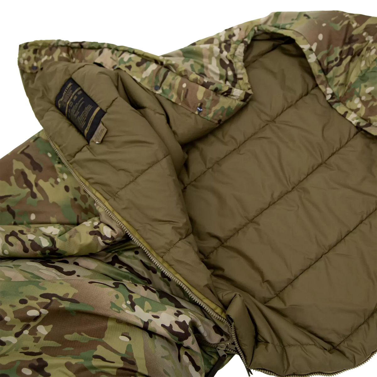 TROPEN - Carinthia - Multicam – Carinthia
