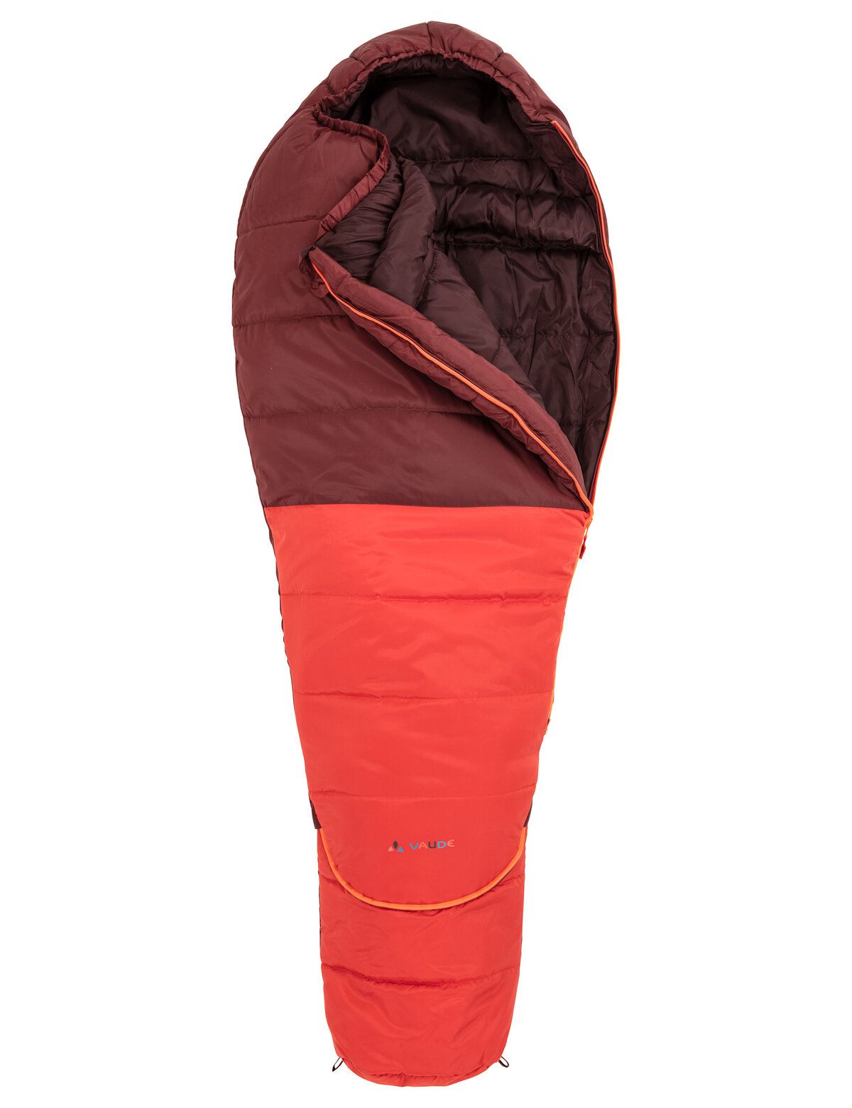 Alpli Adjust 400 II SYN – Vaude