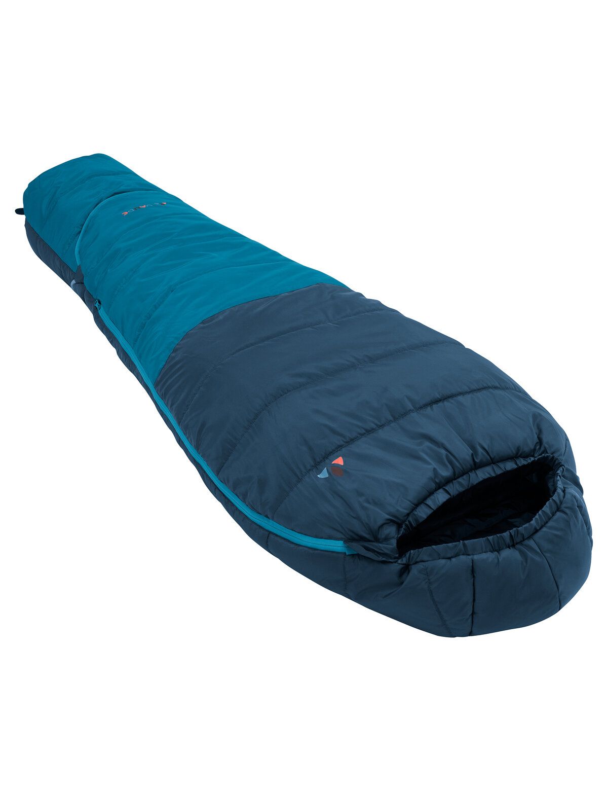 Alpli Adjust 400 II SYN – Vaude
