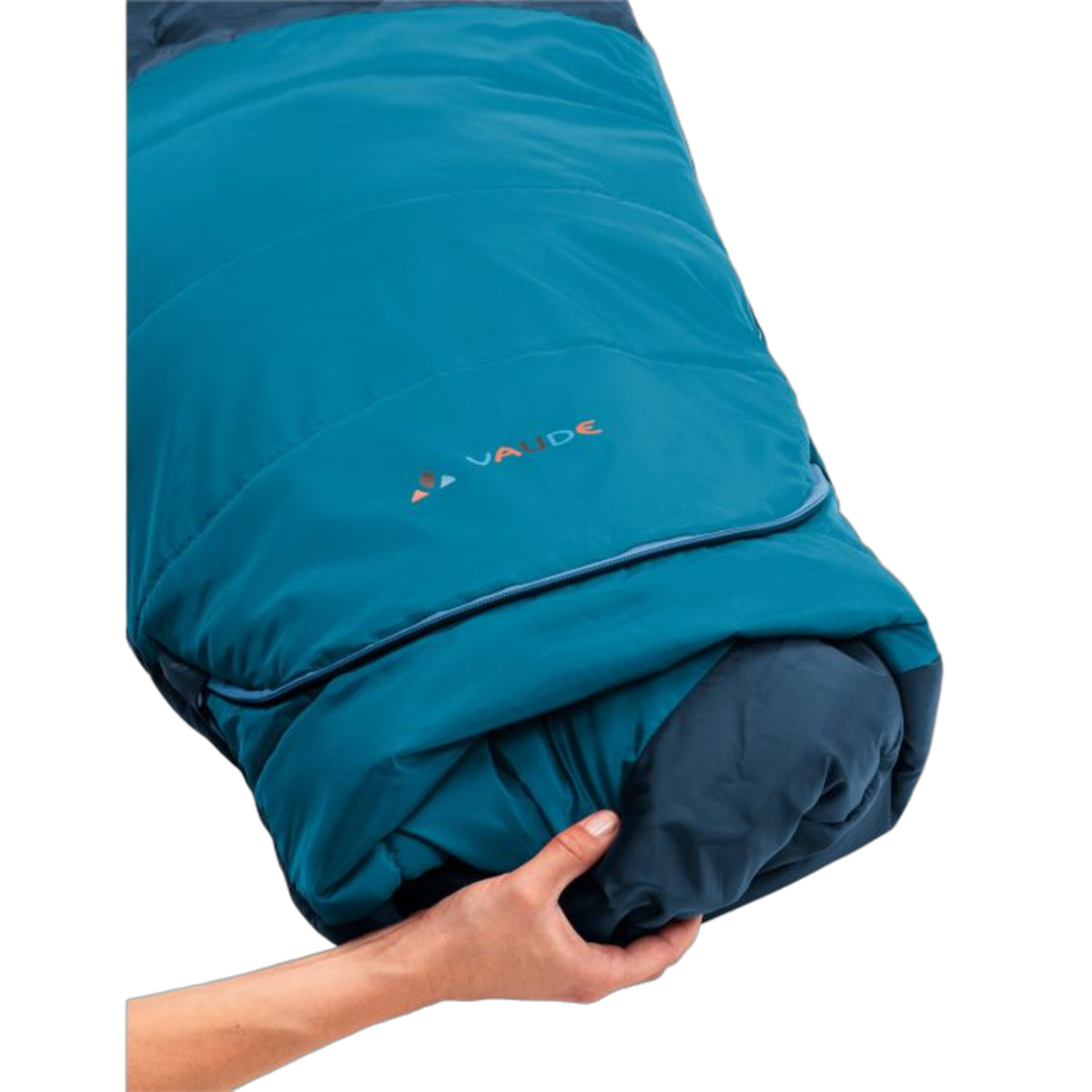 Alpli Adjust 400 II SYN – Vaude