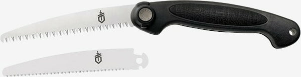 Exchange-A-Blade Sammenleggbar Sag – Gerber