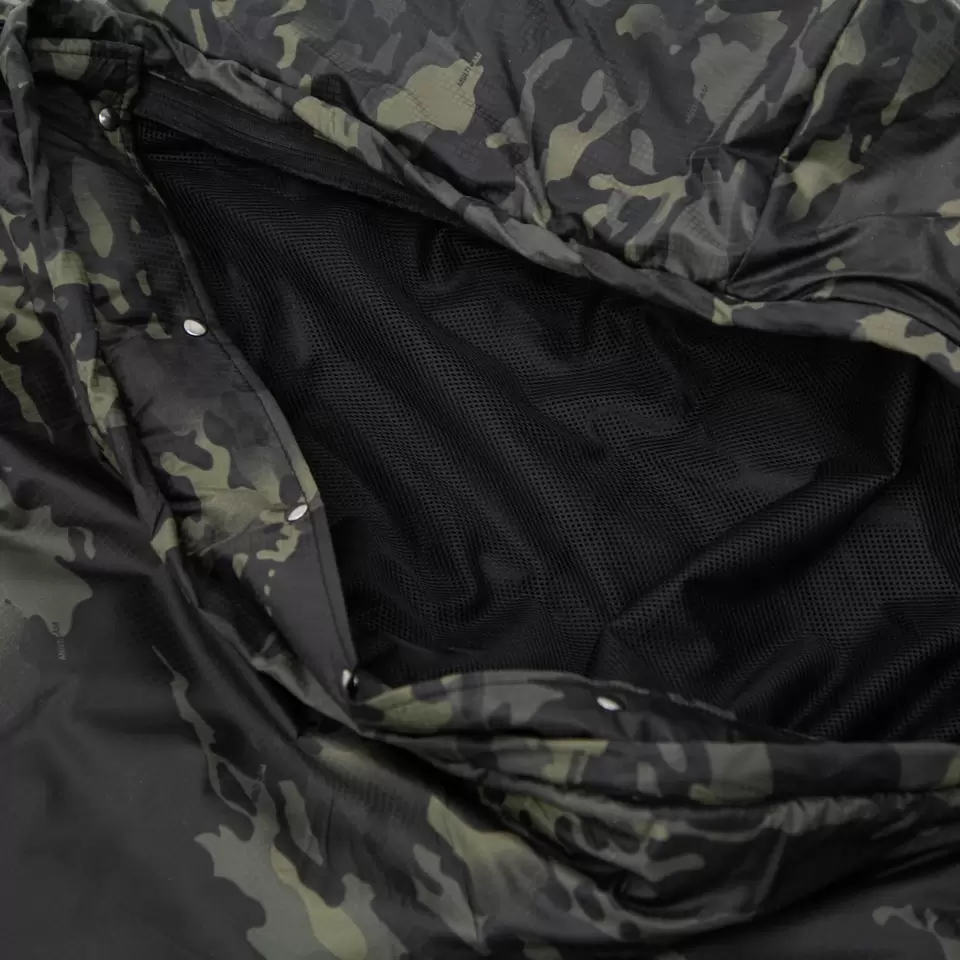TROPEN - Carinthia - Black multicam – Carinthia