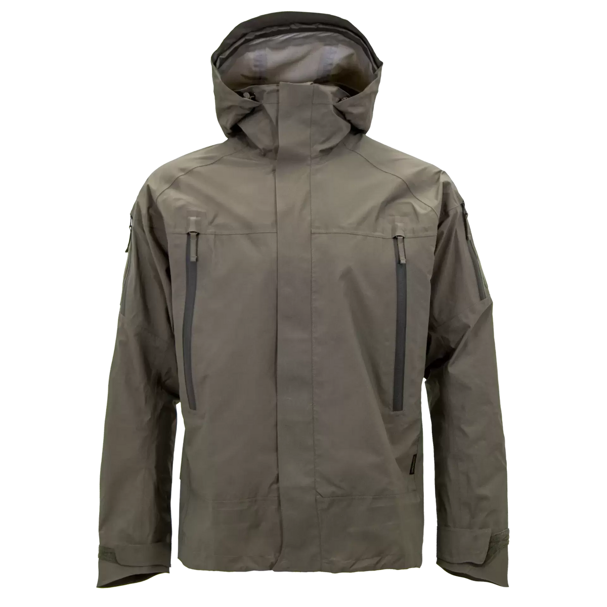 PRG 2.0 Jakke - Olive – Carinthia