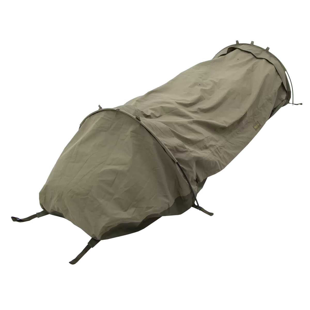 Micro Tent Plus - Olive – Carinthia