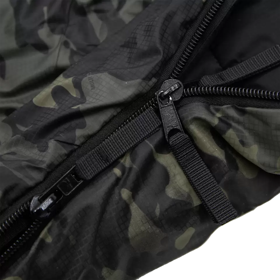 TROPEN - Carinthia - Black multicam – Carinthia
