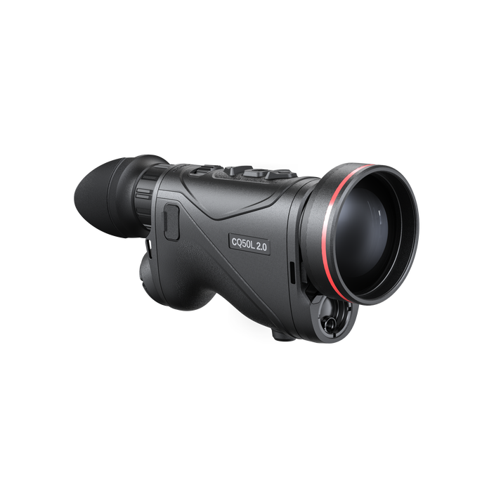 Condor 2.0 LRF - 50mm (CQ50L 2.0) – Hikmicro