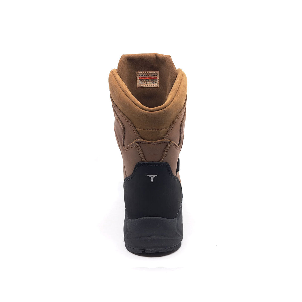 Tundra Pro 8" BOA HTX – Treksta